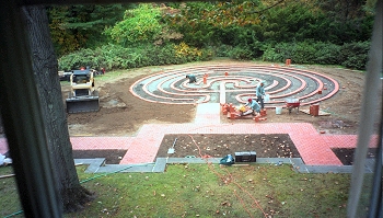 The Labyrinth