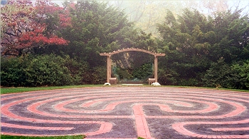 The Labyrinth