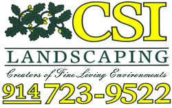 CSI Landscaping
