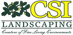 CSI Landscaping